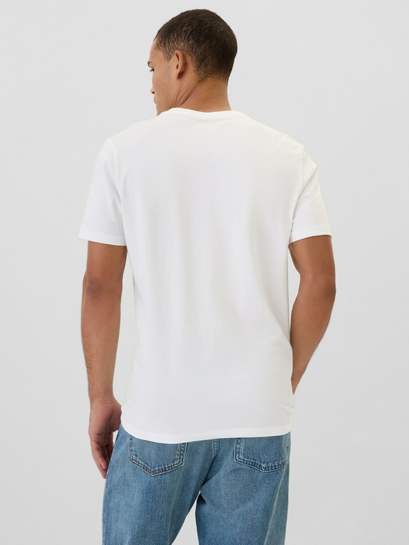 GAP Majica z logotipom GAP