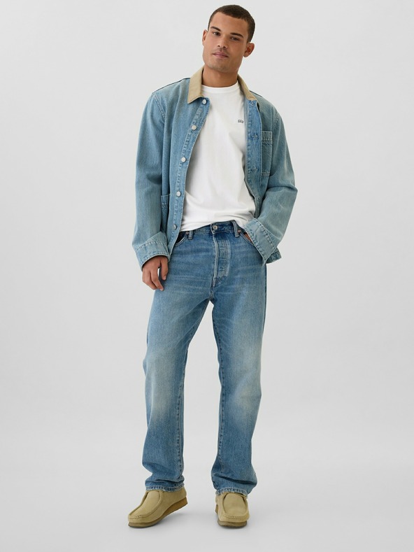 GAP Majica z logotipom GAP