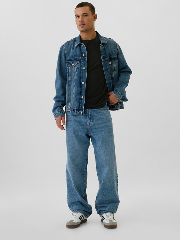 GAP Majica z logotipom GAP