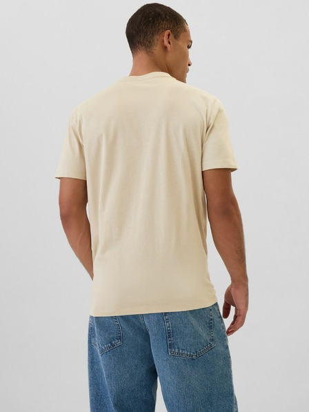 GAP Majica z logotipom GAP