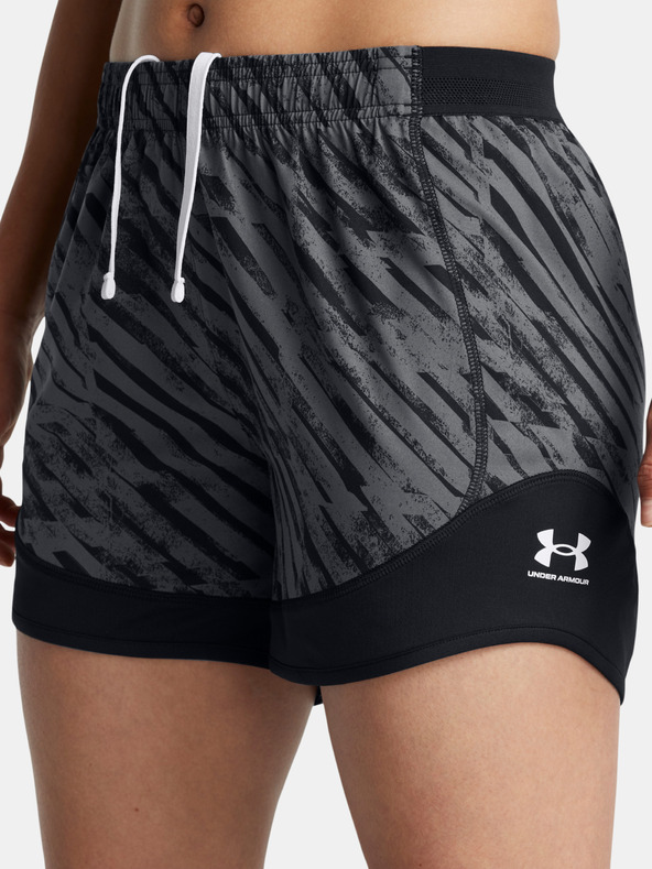 Under Armour Ženske kratke hlače Under Armour UA W's Ch. Pro Shorts PRNT