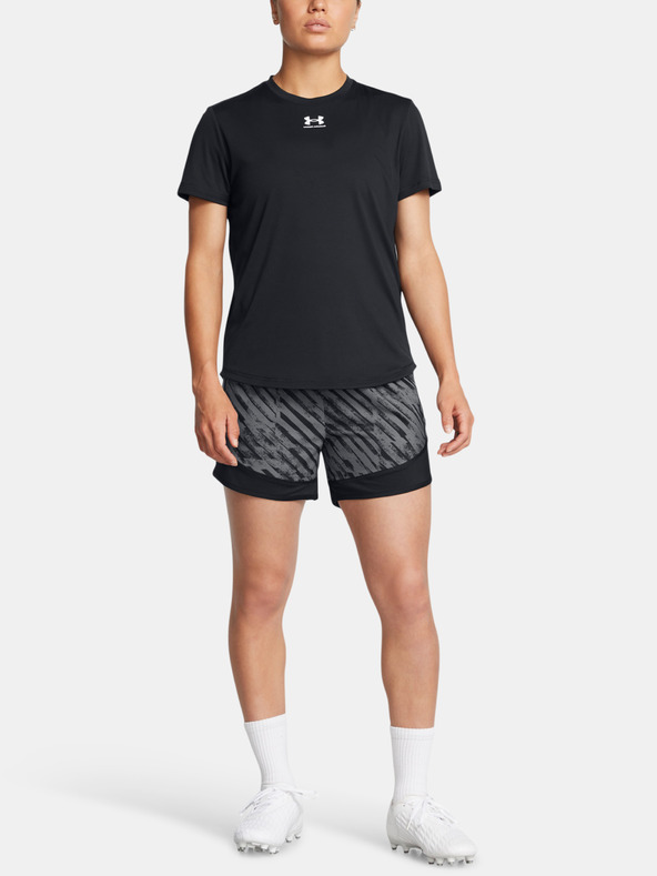 Under Armour Ženske kratke hlače Under Armour UA W's Ch. Pro Shorts PRNT