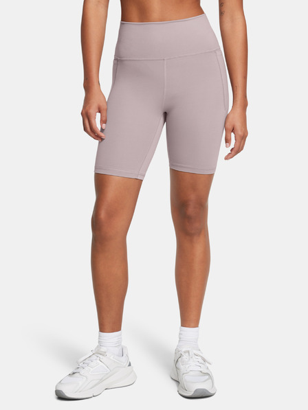 Under Armour Ženske kratke hlače Under Armour Meridian Bike Short 7in
