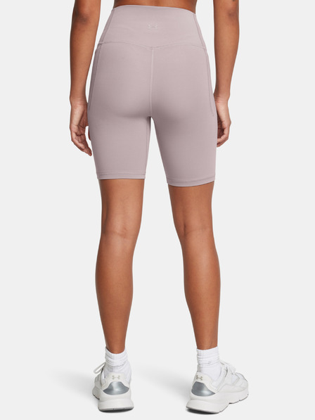Under Armour Ženske kratke hlače Under Armour Meridian Bike Short 7in