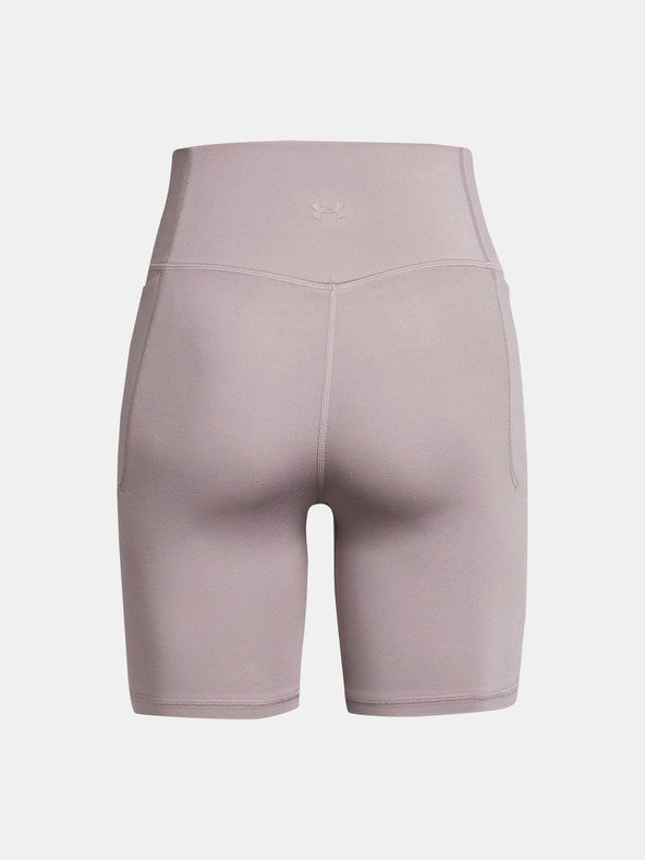 Under Armour Ženske kratke hlače Under Armour Meridian Bike Short 7in