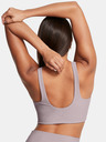 Under Armour Ženski nedrček Under Armour UA Meridian Rib Bralette