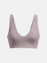 Under Armour Ženski nedrček Under Armour UA Meridian Rib Bralette