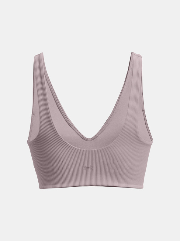 Under Armour Ženski nedrček Under Armour UA Meridian Rib Bralette