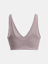Under Armour Ženski nedrček Under Armour UA Meridian Rib Bralette
