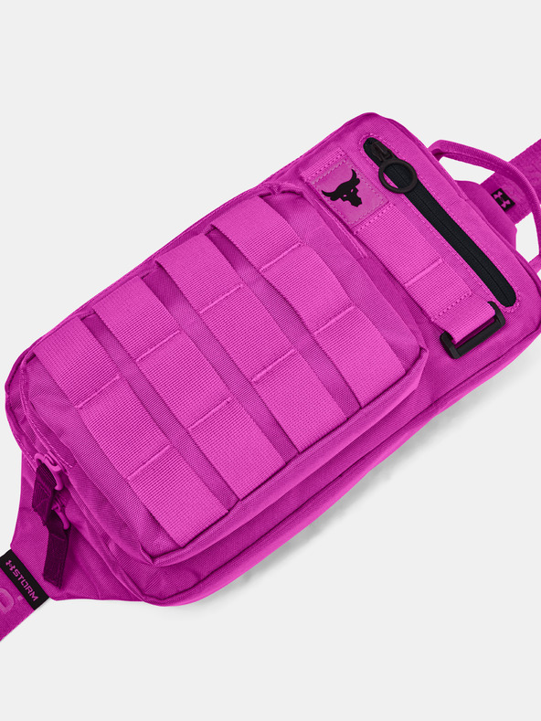 Under Armour Moška torba Under Armour UA Project Rock Waist Bag