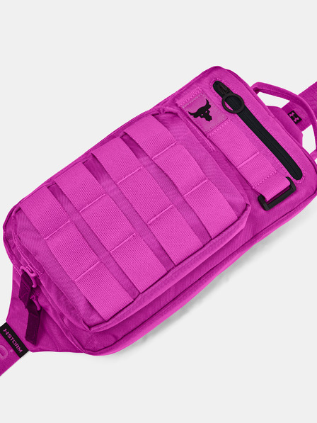 Under Armour Moška torba Under Armour UA Project Rock Waist Bag