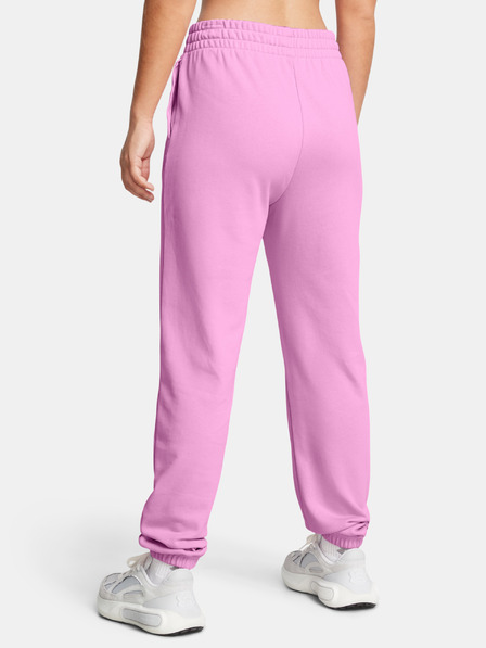 Under Armour Ženske spodnji del trenirke Under Armour UA Rival Terry Jogger