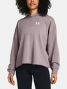 Under Armour Ženski pulover Under Armour UA Rival Terry OS Hoodie