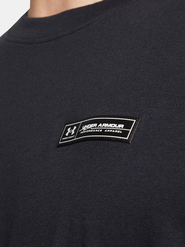 Under Armour Moška majica Under Armour UA HW ARMOUR LABEL SS