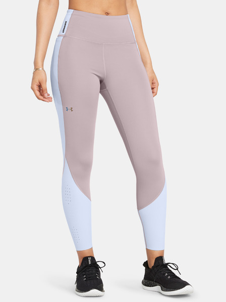 Under Armour Ženske pajkice Under Armour Vanish Elite Ankle Leg