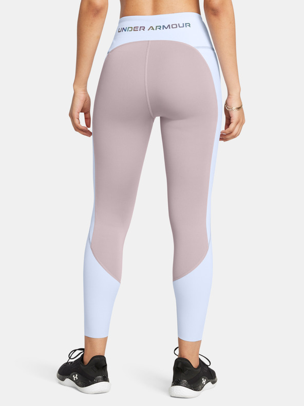 Under Armour Ženske pajkice Under Armour Vanish Elite Ankle Leg