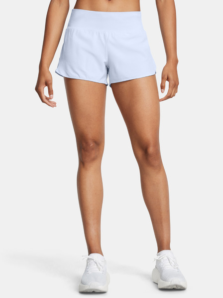 Under Armour Ženske kratke hlače Under Armour UA Launch Pro 3'' Shorts