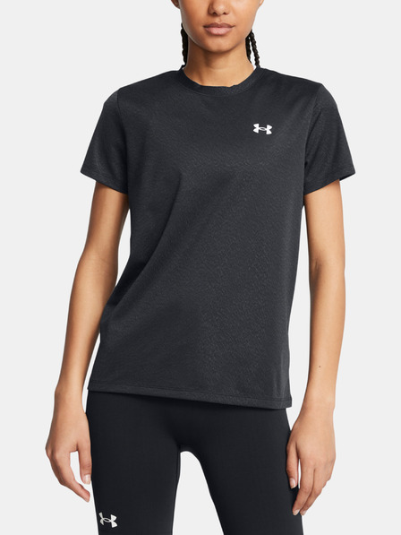 Under Armour Ženska majica Under Armour Tech Riddle SSC