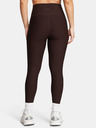 Under Armour Ženske pajkice Under Armour Meridian Rib Ankle Leg