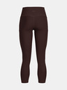 Under Armour Ženske pajkice Under Armour Meridian Rib Ankle Leg