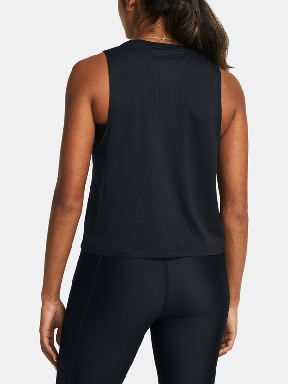 Under Armour Ženska majica brez rokavov Under Armour Vanish Engineered Tank