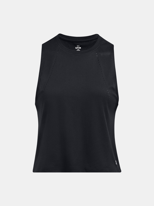 Under Armour Ženska majica brez rokavov Under Armour Vanish Engineered Tank