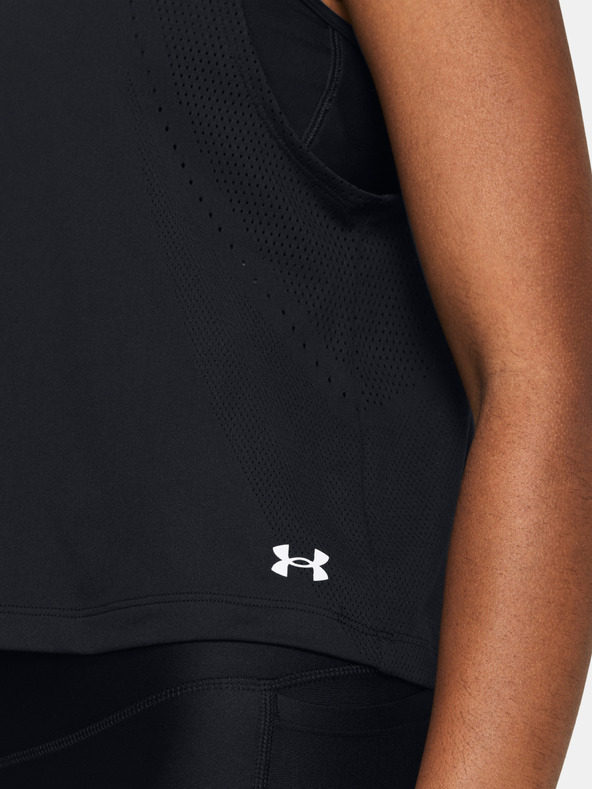 Under Armour Ženska majica brez rokavov Under Armour Vanish Engineered Tank