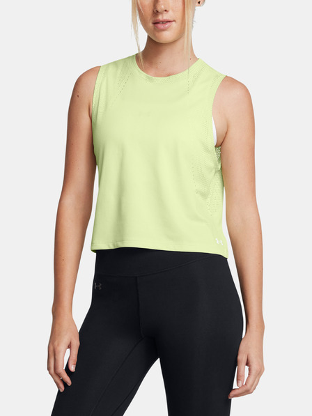 Under Armour Ženska majica brez rokavov Under Armour Vanish Engineered Tank