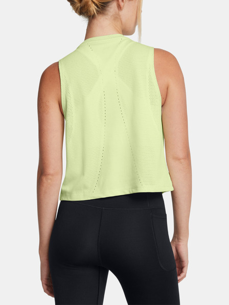 Under Armour Ženska majica brez rokavov Under Armour Vanish Engineered Tank