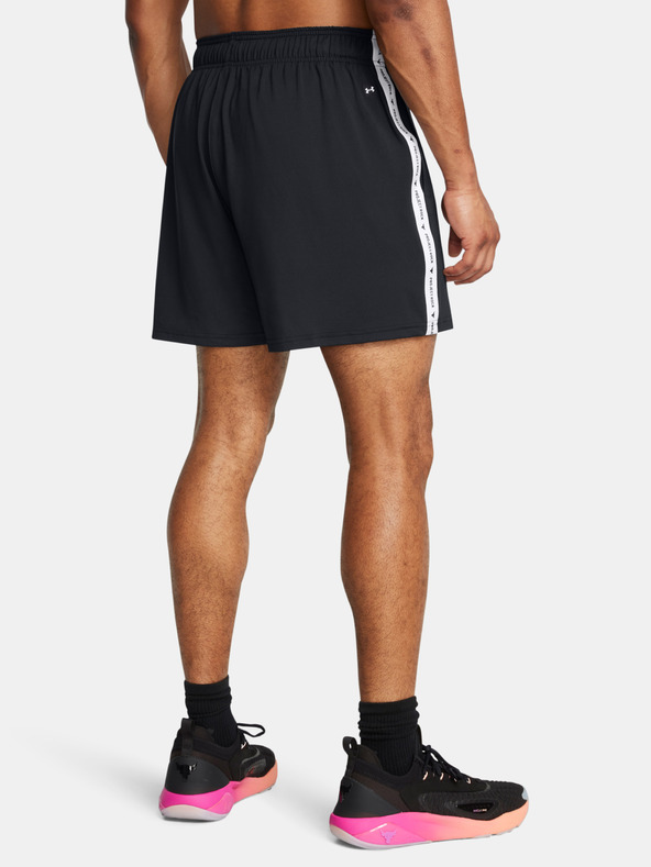 Under Armour Moške kratke hlače Under Armour Pjt Rck Mesh Short BOH