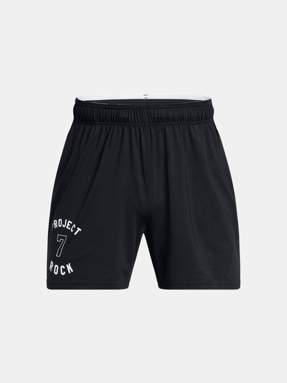 Under Armour Moške kratke hlače Under Armour Pjt Rck Mesh Short BOH