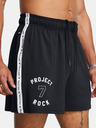 Under Armour Moške kratke hlače Under Armour Pjt Rck Mesh Short BOH