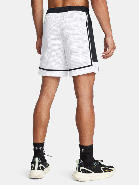 Under Armour Moške kratke hlače Under Armour UA Zone Pro 7in Mesh Short
