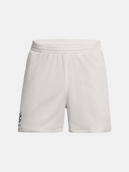 Under Armour Moške kratke hlače Under Armour Curry Splash Short
