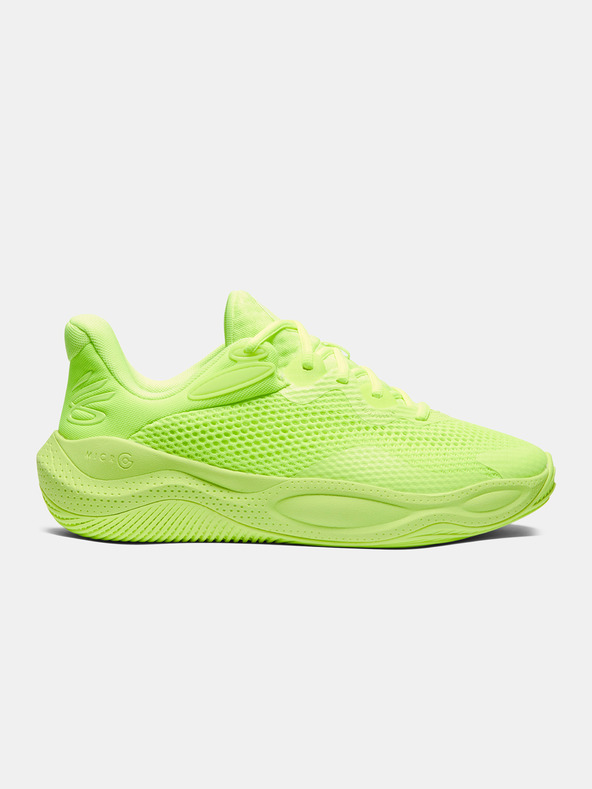Under Armour Unisex čevlji Under Armour CURRY SPLASH 24