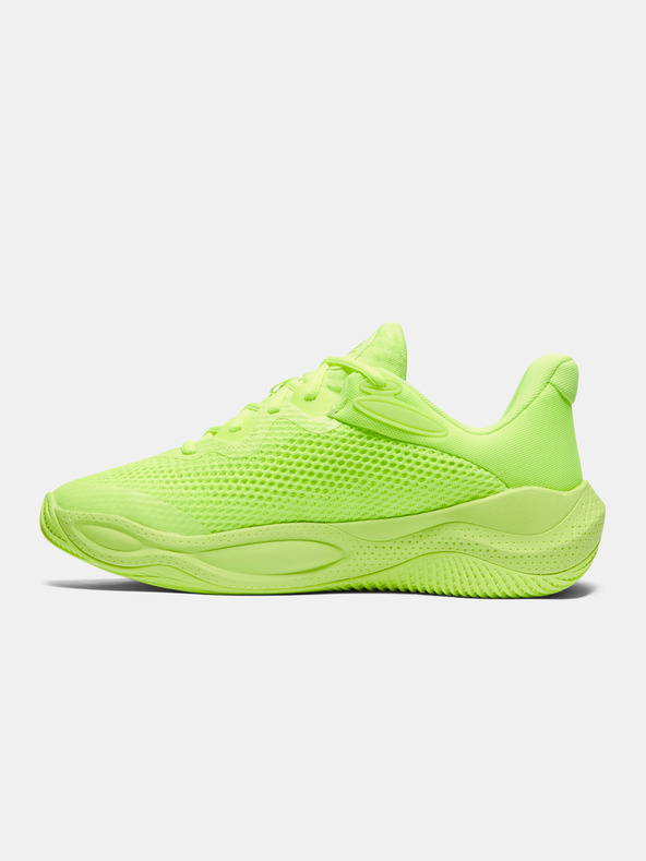 Under Armour Unisex čevlji Under Armour CURRY SPLASH 24
