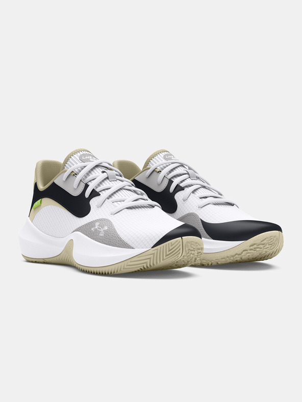 Under Armour Unisex čevlji Under Armour UA Lockdown 7 Low