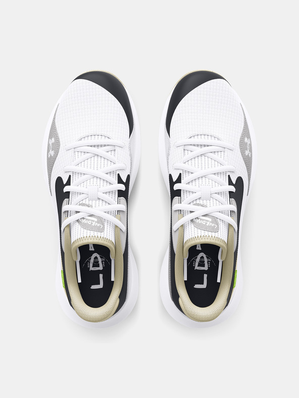 Under Armour Unisex čevlji Under Armour UA Lockdown 7 Low