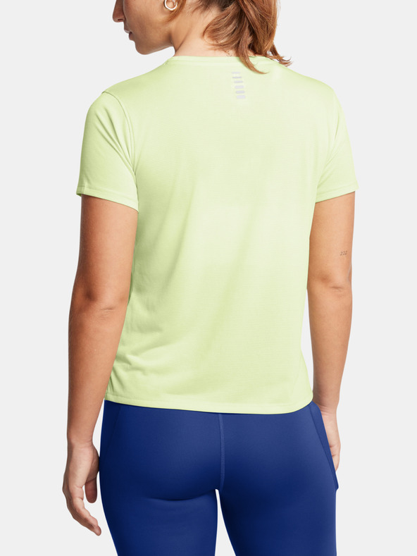 Under Armour Ženska majica Under Armour UA Launch Shortsleeve