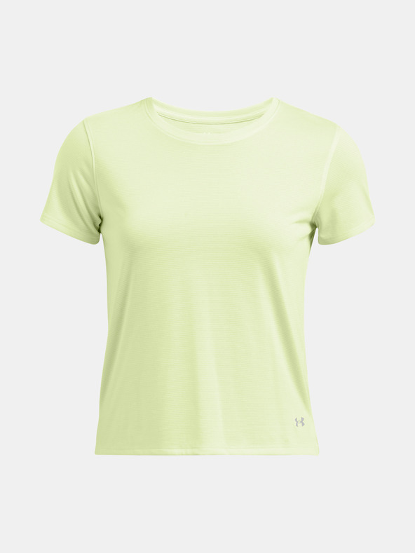 Under Armour Ženska majica Under Armour UA Launch Shortsleeve