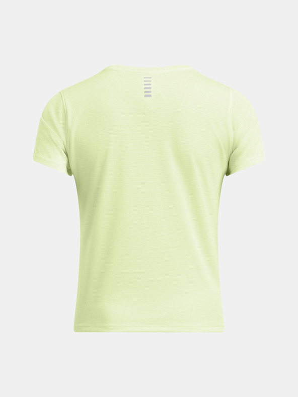 Under Armour Ženska majica Under Armour UA Launch Shortsleeve