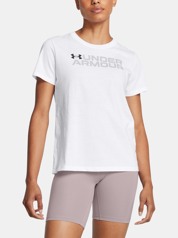 Under Armour Ženska majica Under Armour UA W BL PACK SS