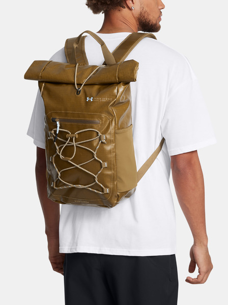 Under Armour Unisex nahrbtnik Under Armour UA Summit SM BP