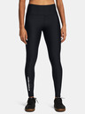 Under Armour Ženske pajkice Under Armour Tech Branded Legging