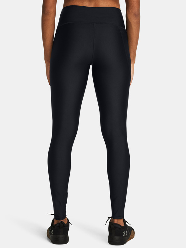 Under Armour Ženske pajkice Under Armour Tech Branded Legging