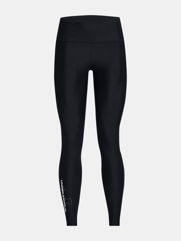 Under Armour Ženske pajkice Under Armour Tech Branded Legging