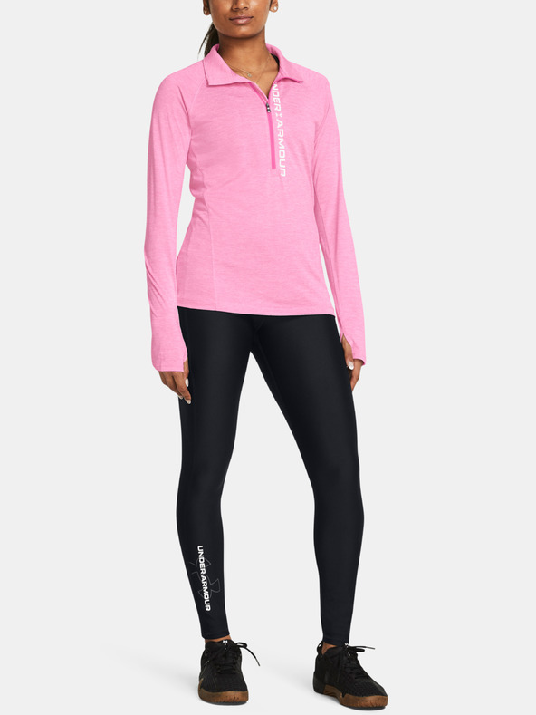Under Armour Ženske pajkice Under Armour Tech Branded Legging