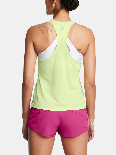 Under Armour Ženska majica brez rokavov Under Armour UA Launch Singlet