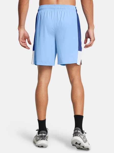 Under Armour Moške kratke hlače Under Armour UA Zone 7in Short