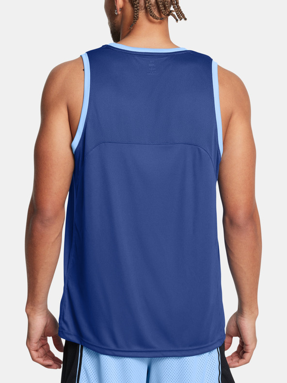 Under Armour Moška majica brez rokavov Under Armour UA Zone Performance Tank